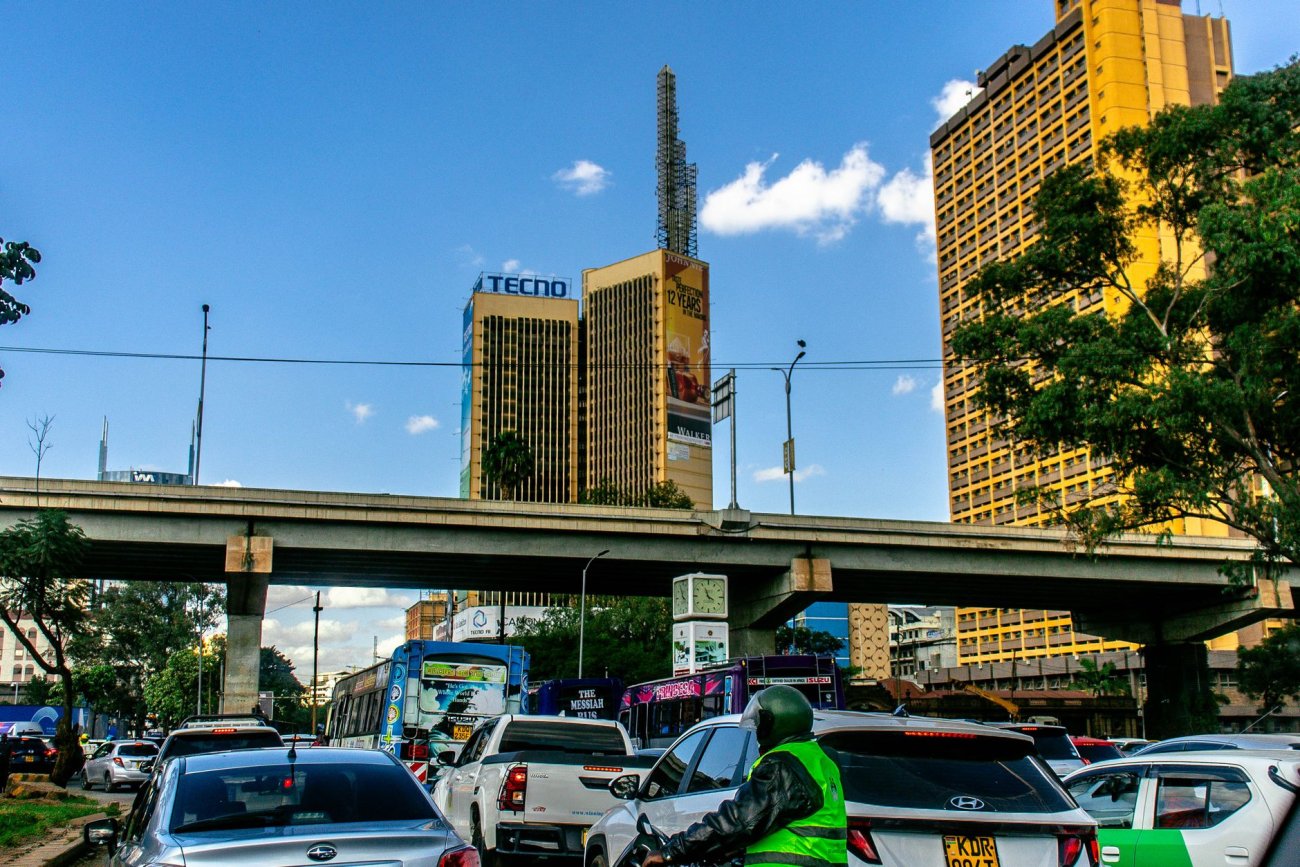 CS Alice Wahome Prevails in Legal Battle Over Sh120 Million Mansion Claims