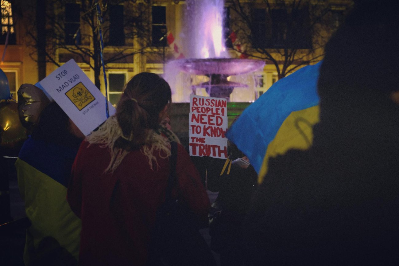 Tensions Escalate as Russian Drone Strikes Romanian Building, NATO Expresses Outrage