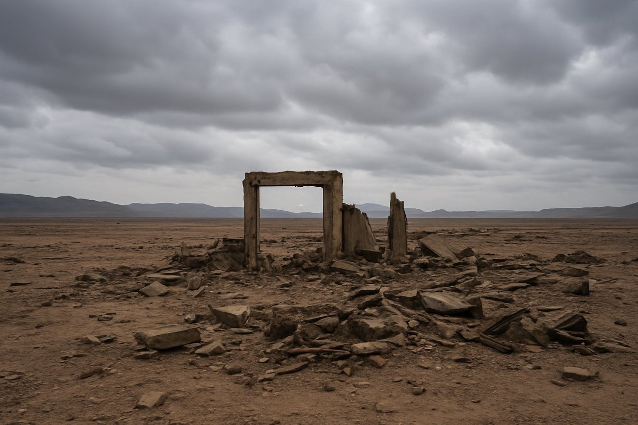 Drone strike kills 30 people in Sudan’s Blue Nile region