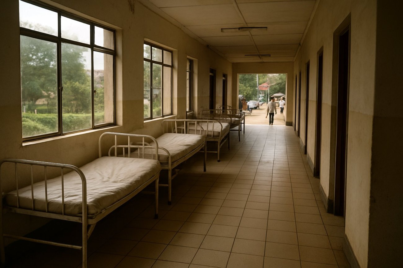 Kenya to Discharge 46 Ebola Contacts From Quarantine on November 3