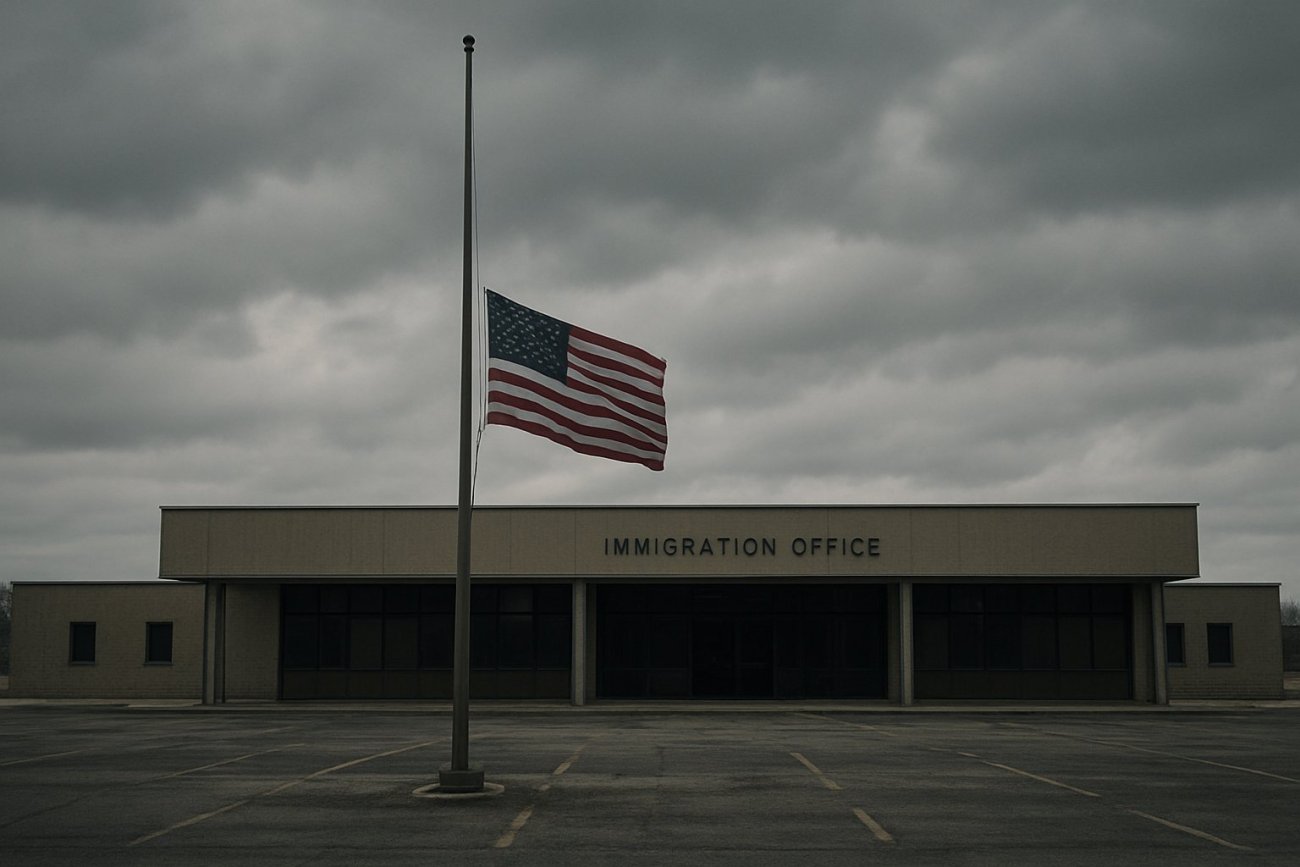 Liberian Immigrant Convicted of Naturalization Fraud and Ordered Removed from U.S.