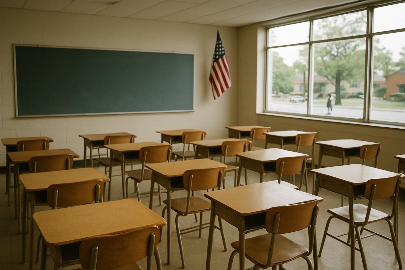 Kenyans Among Those Charged in $130 Million US Ghost Student Aid Fraud Scheme