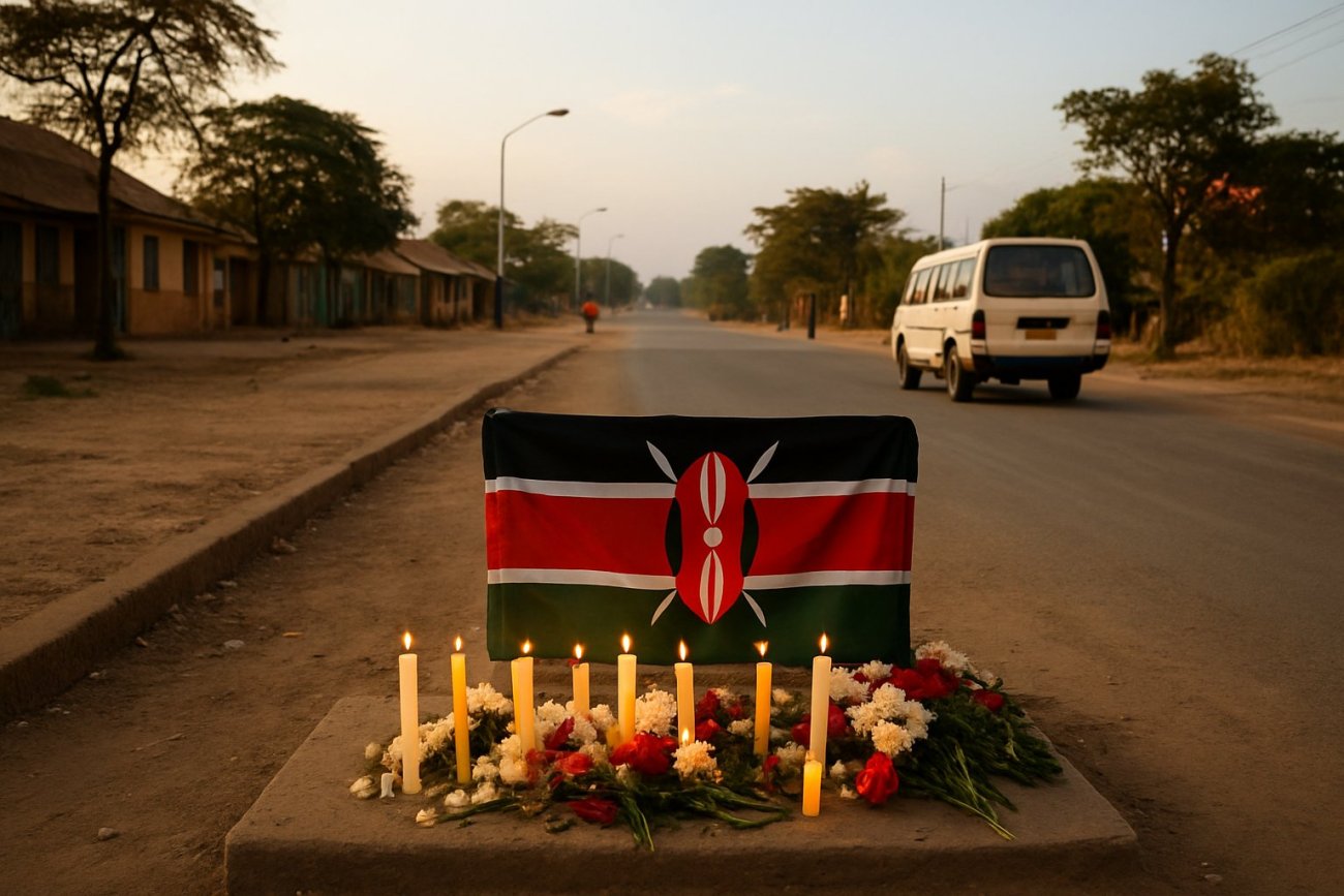 284 Incidents, 46 Deaths: Warning Signs of Election Violence Emerge Ahead of Kenya's 2027 Polls