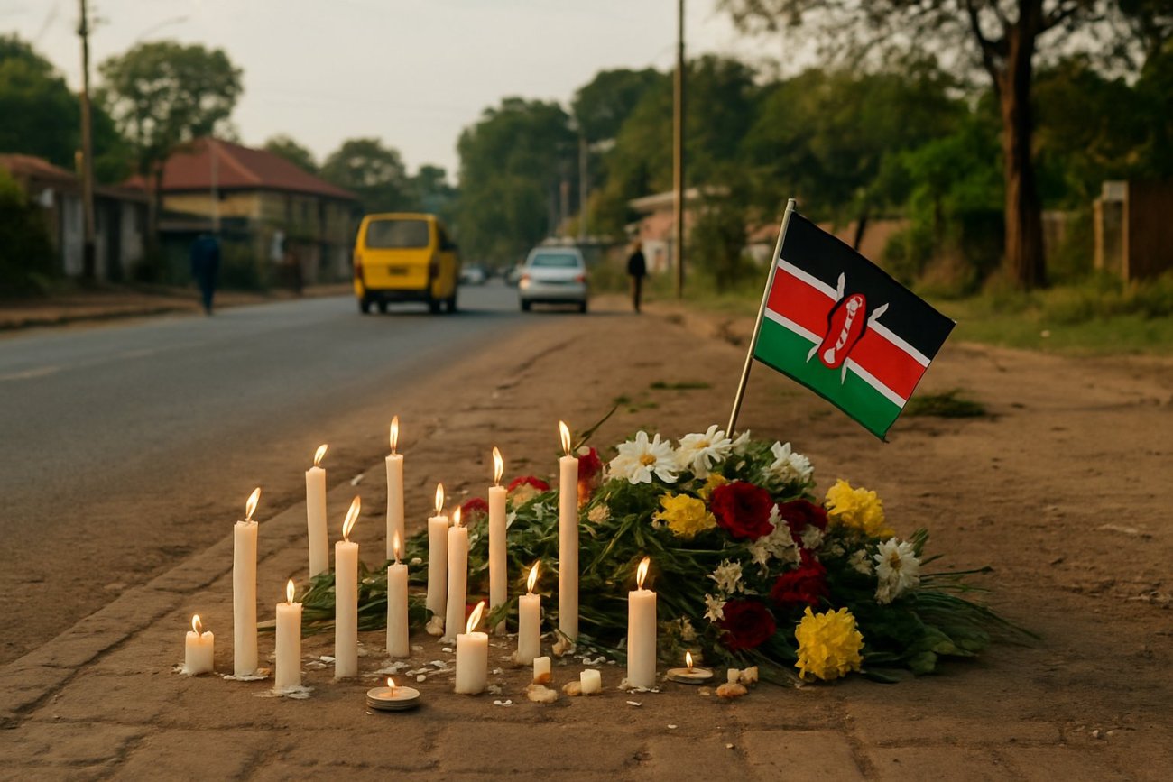 65-Year-Old Woman Becomes Second Ebola Death in Kenya After First Victim Travelled From DR Congo