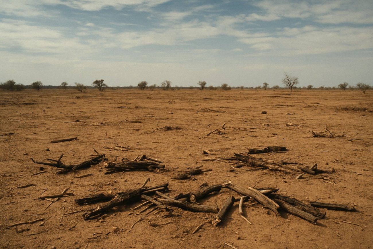 17-year-old killed as suspected bandits ambush firewood collectors in Leparua, Isiolo