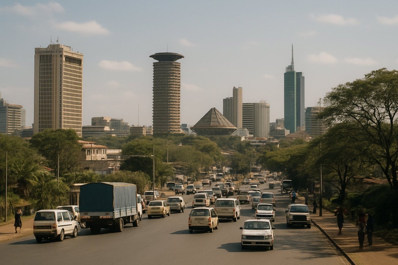 Ruto hands over COMESA chairmanship, pushes for levy to fund regional programmes