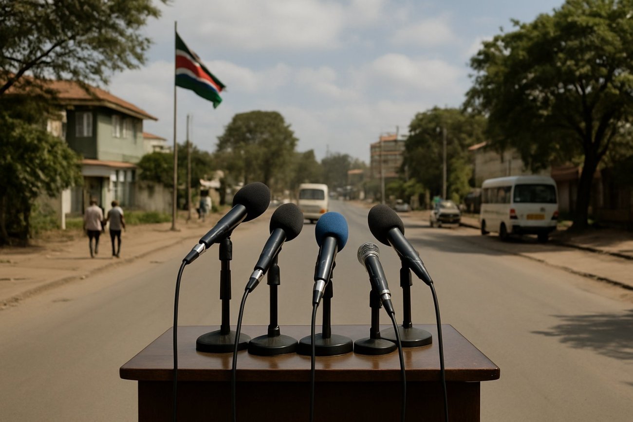 Kalonzo, Gachagua Set for High-Stakes Talks Over 2027 Opposition Presidential Ticket