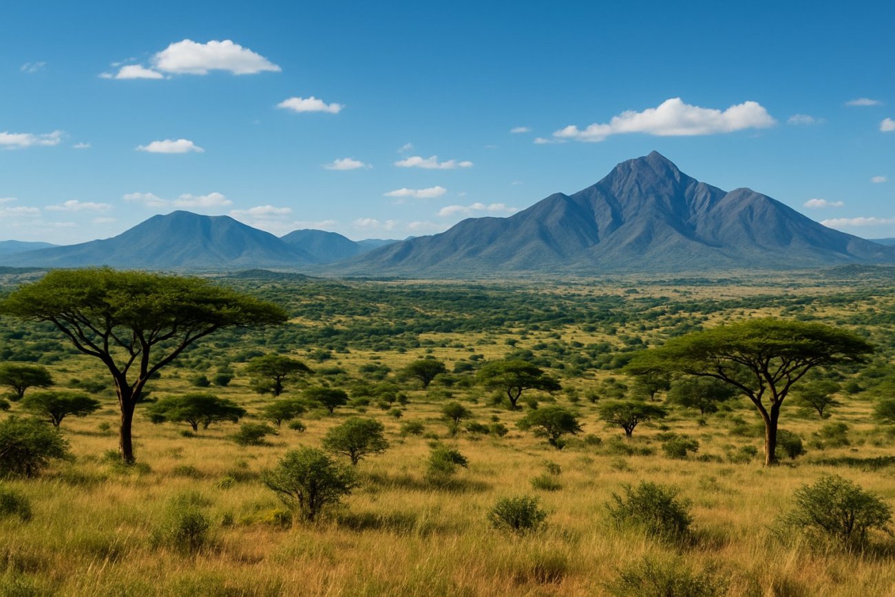New World Map Makes Africa Look Bigger: What's the Fuss About?