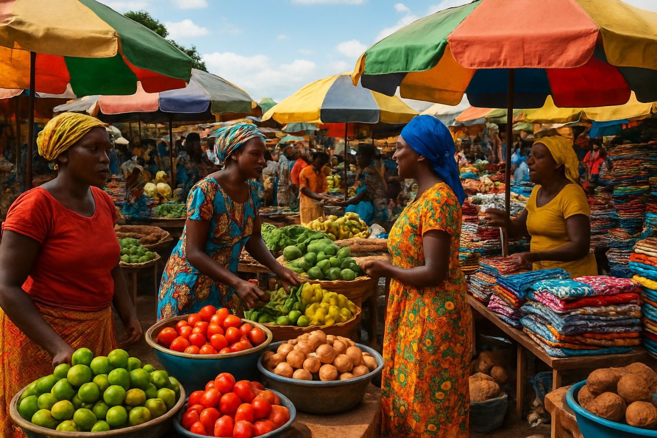 African Development Bank and Axian Launch Digital Finance Programme to Support 34,000 Women-Led Businesses in Africa