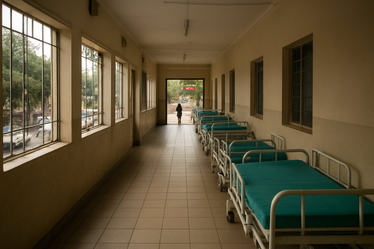 KMPDU Calls for Protection of Health Workers Amid Ebola Case in Kenya