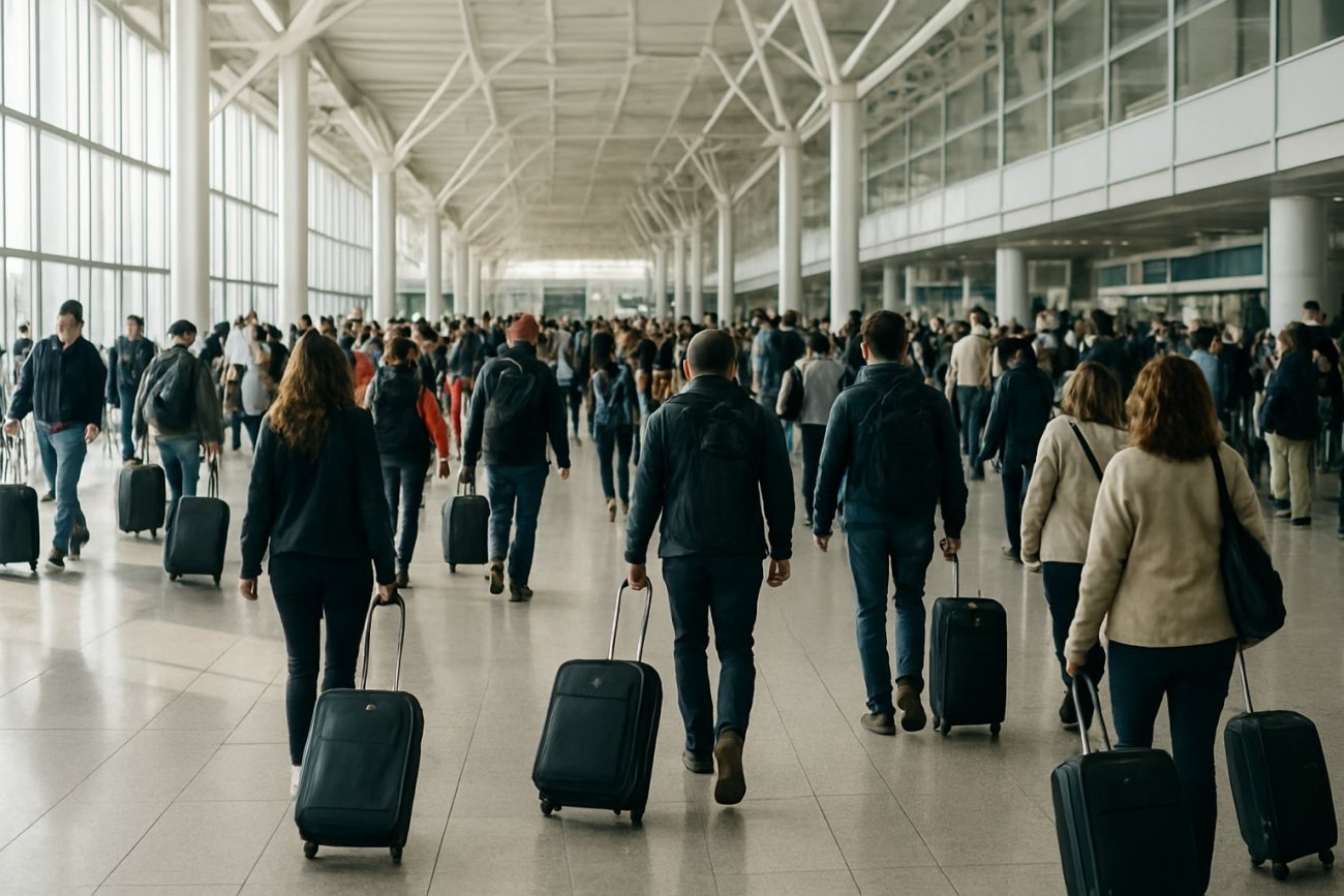 DHS Proposes Rollback of Grace Periods for H-1B and Other Visas, Impacting African Nonimmigrants