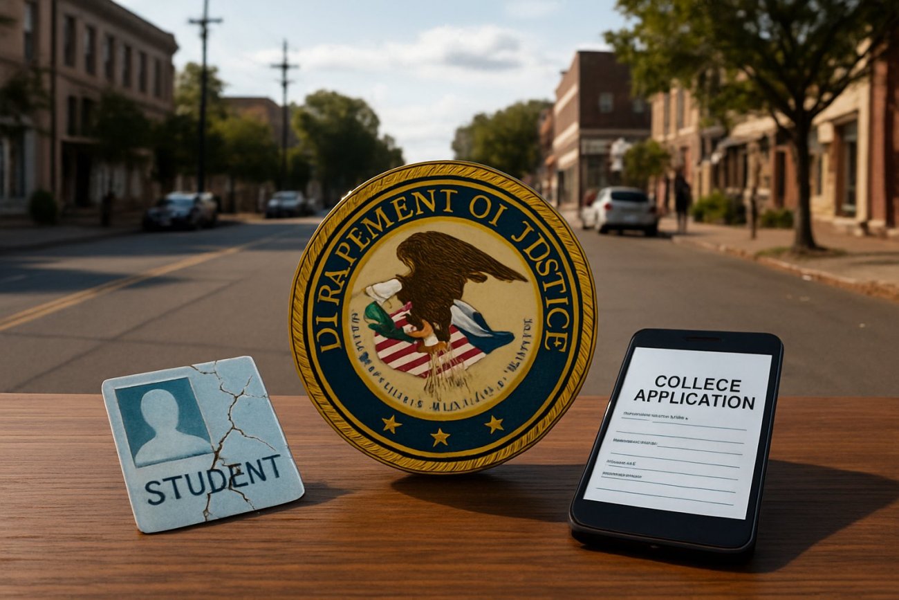 US Seizes $750,000 in Stolen Student Aid Funneled Through Fake Kenyan Safari Company in 'Ghost Students' Fraud Bust
