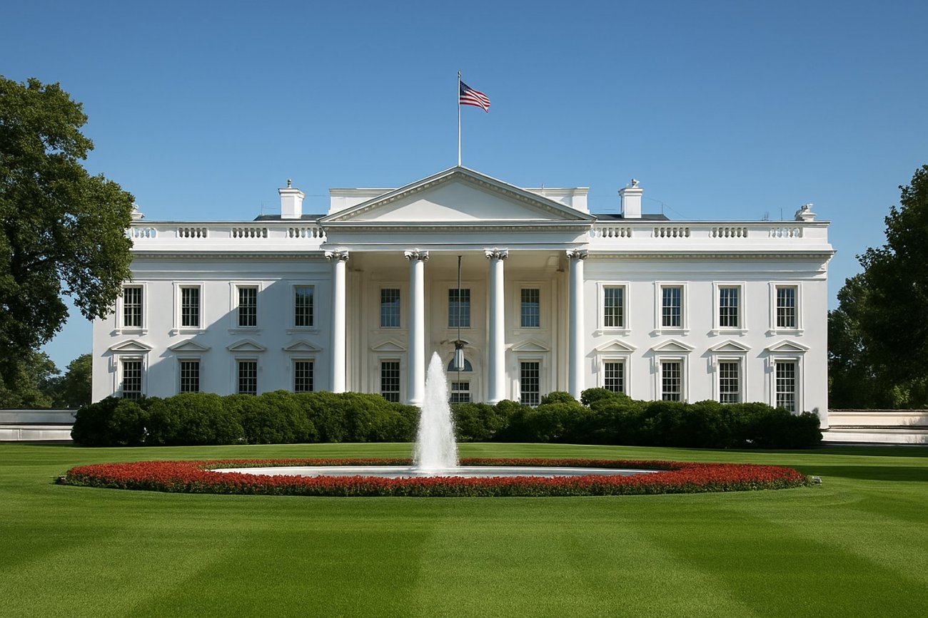 White House Blocks Microsoft from Foreign Worker Hiring Programme