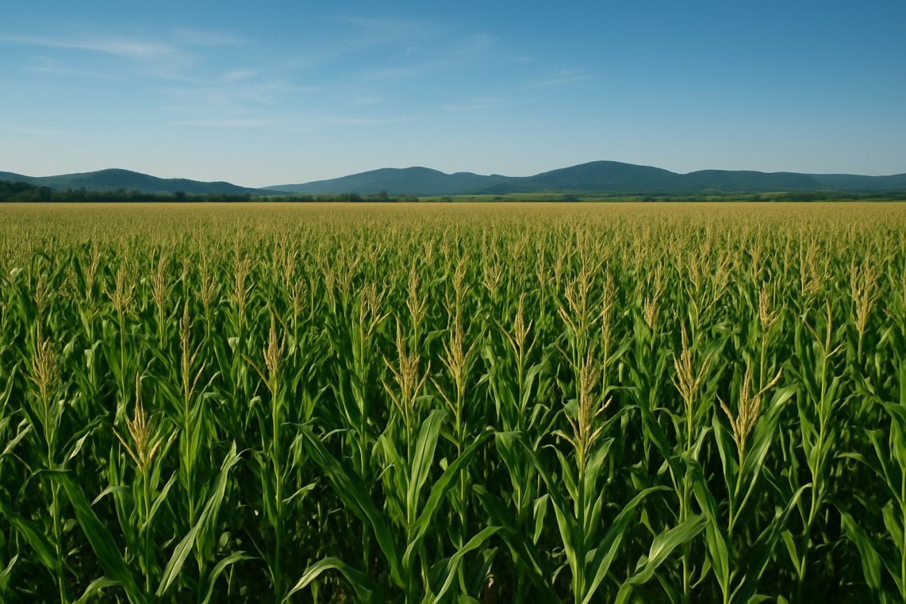Questions swirl over opaque Sh26 billion maize import tender