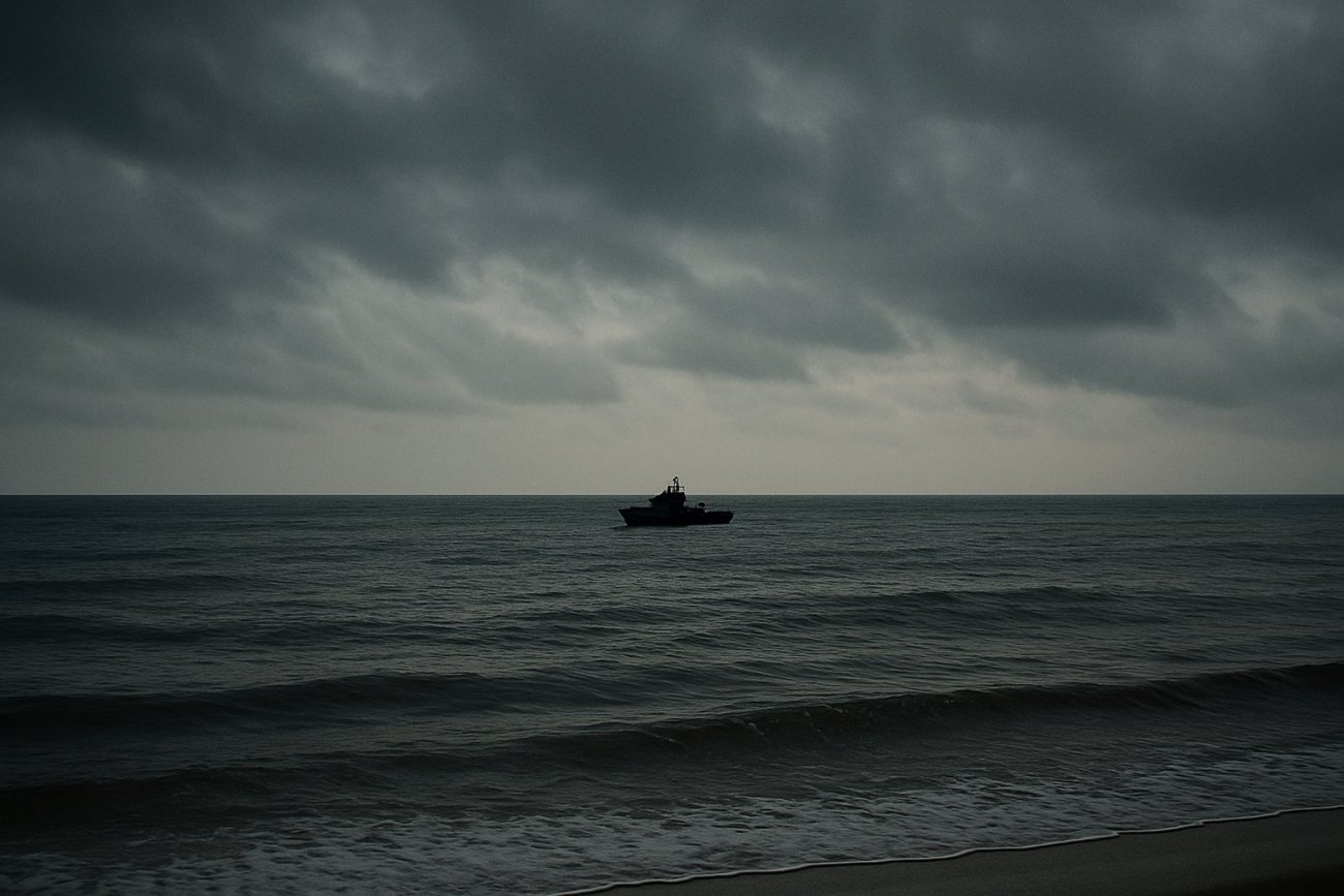 Tragic Capsizing Off Djibouti Claims 139 Lives, Including Children