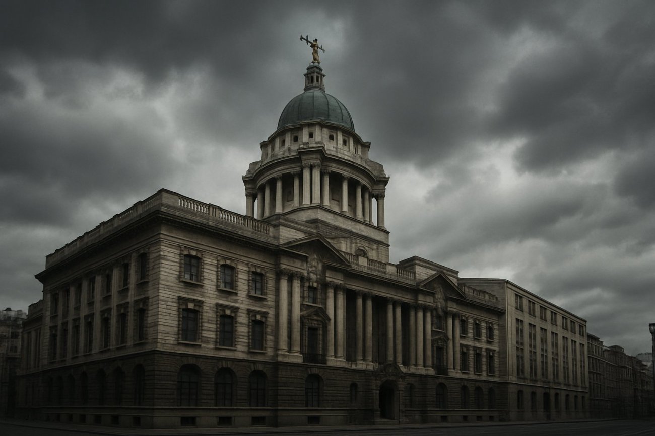 Russell Brand Faces Court as Rape Trial Begins in London