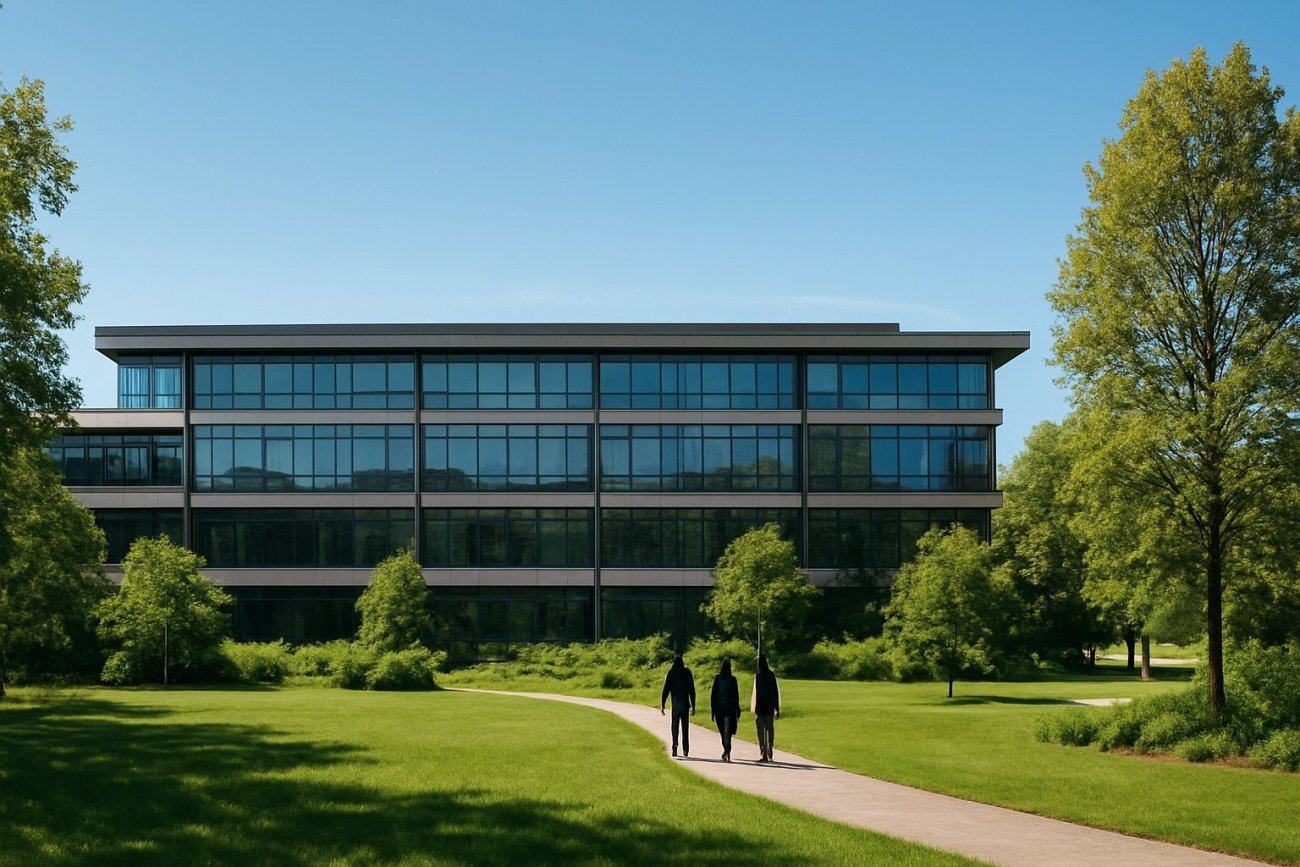 Microsoft to Close Part of Nairobi Engineering Hub