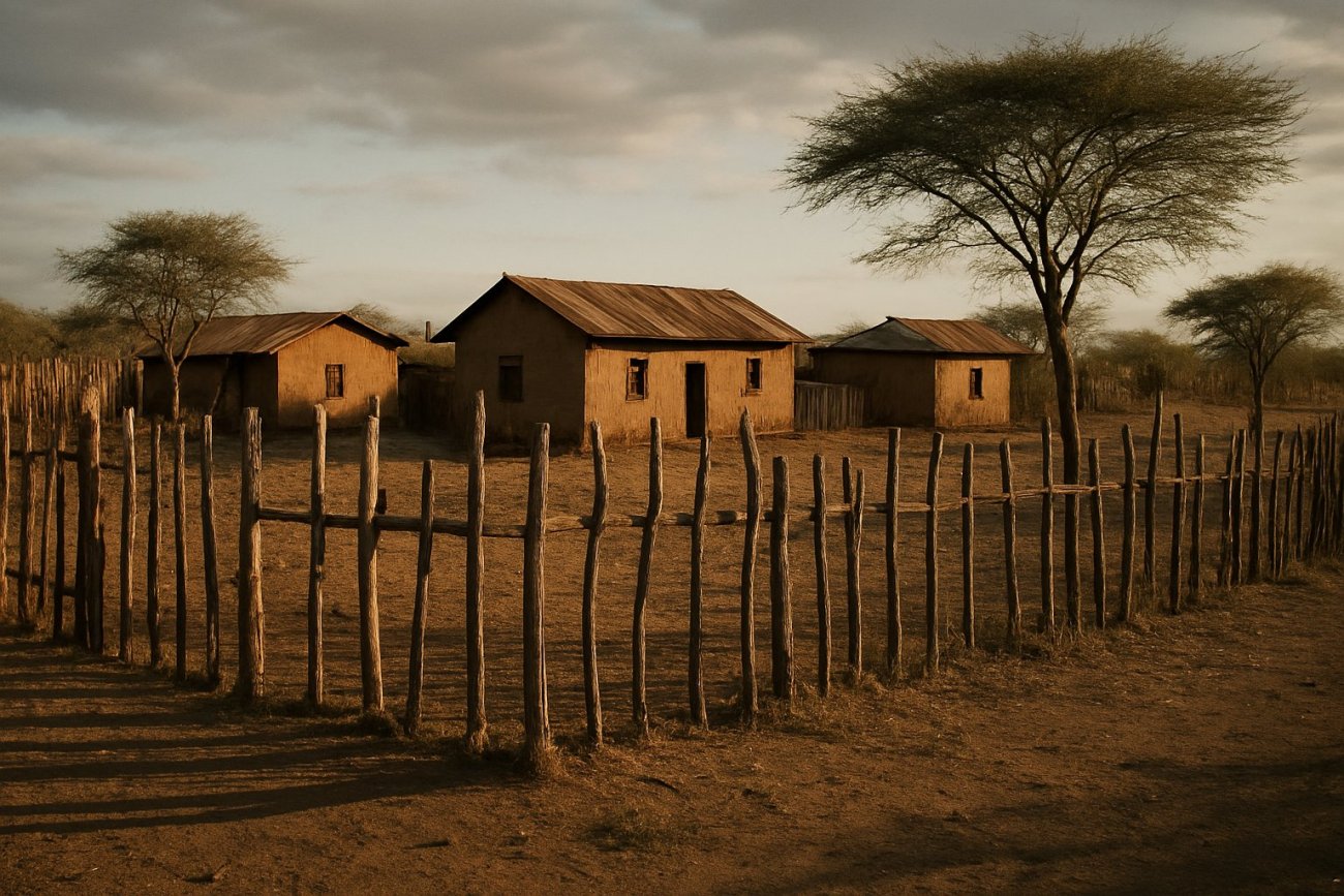 Kenya Cult Leader's Children Still Being Starved Weeks Before Trial, Son Says