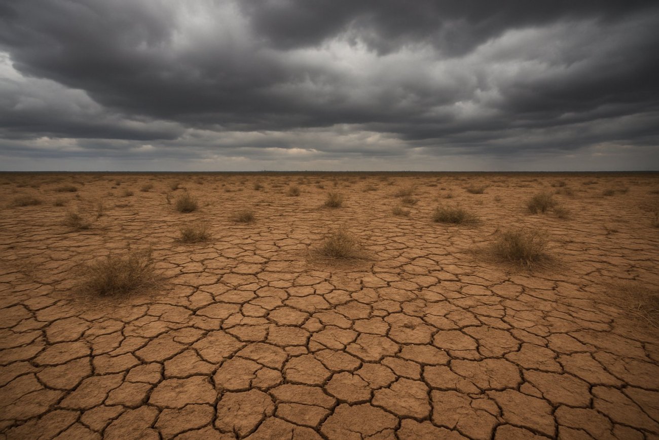 East Africa's Hunger Crisis Nears Catastrophic Levels as Food Insecurity Worsens