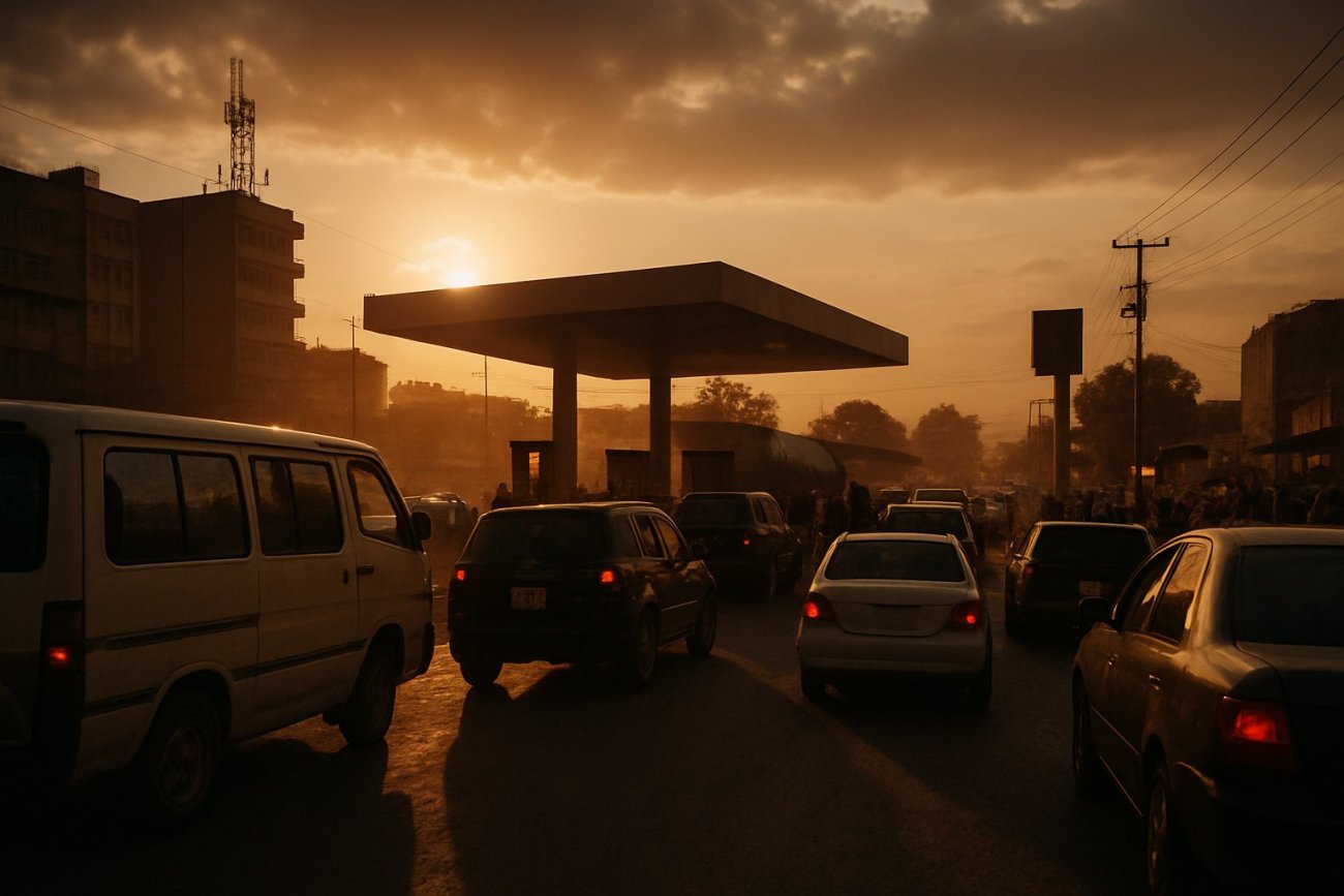 Kenya Faces New Wave of Fuel Price Increases Amid Economic Pressures