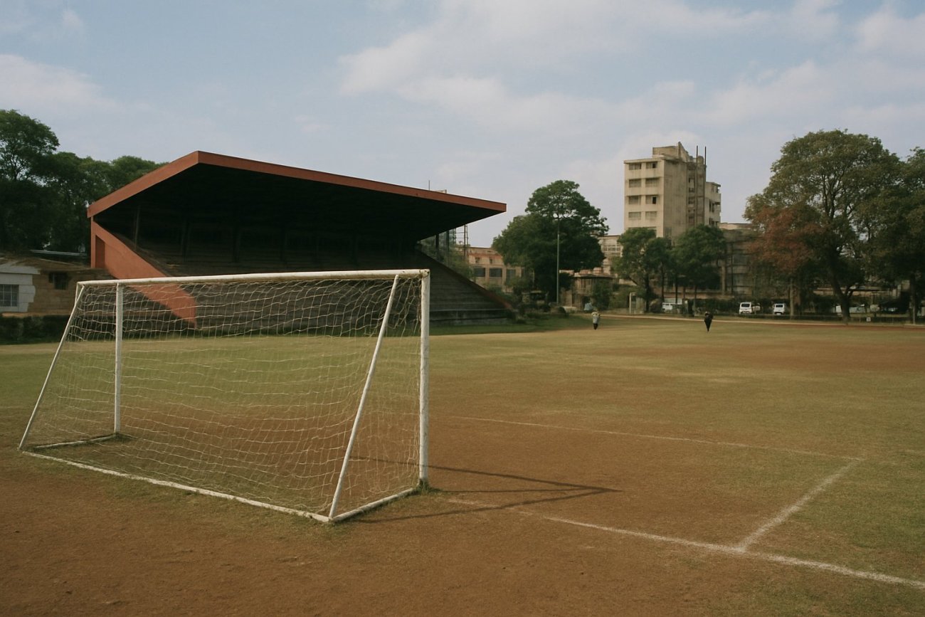 Bayern Munich and Ajax to Open Nairobi's New Talanta Stadium as Excitement Meets Political Scepticism
