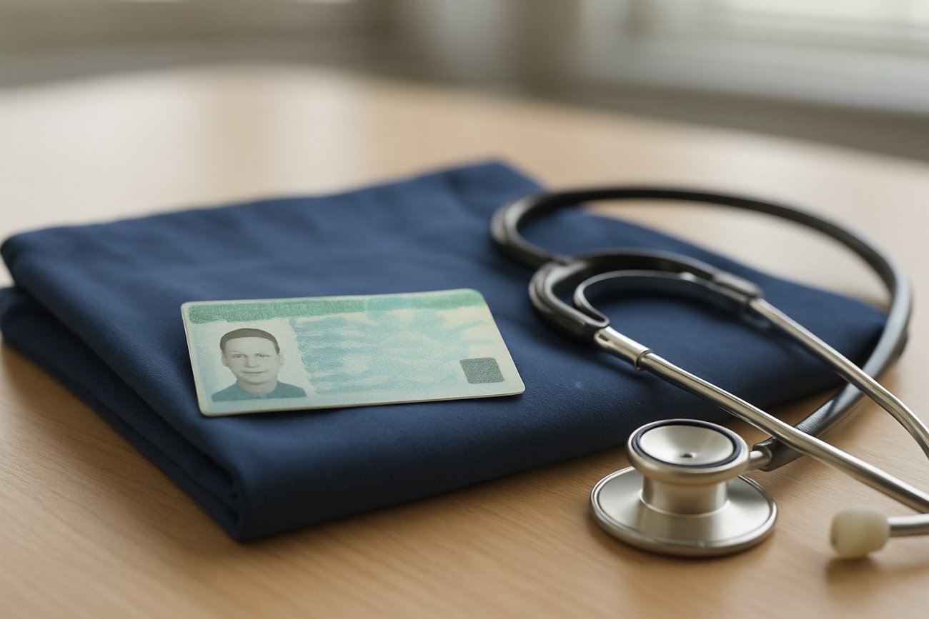 The Green Card Route That Skips Labor Certification for Kenyan Nurses and Physical Therapists
