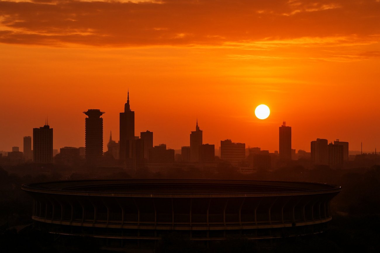 Nairobi to Host 2029 World Athletics Championships, Aiming for Long-Lasting Impact