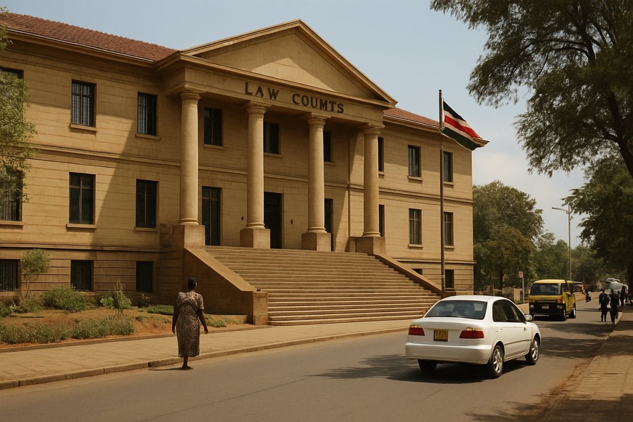 Kenyan Court Blocks Bomas of Kenya Expansion, Bars Contractors From Disputed Nairobi Site