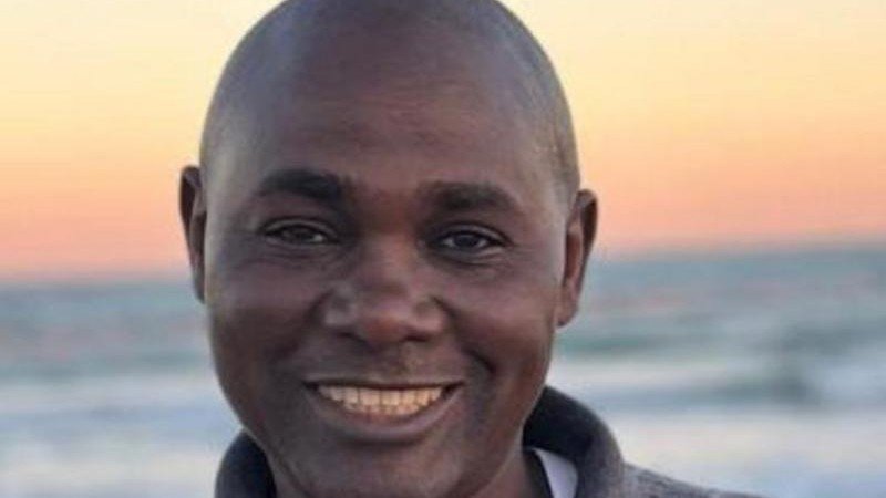 Death Announcement: Benjamin Ngei Kisumbah of Houston, Texas