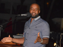 Joho Narrates His Journey from a D Minus to a Degree