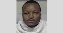 Moses Mwangi