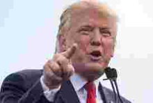 Trump's Aid Cuts to Hurt Kenya