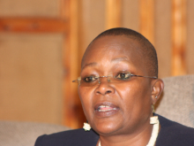 Jubilee Appoints Winnie Guchu and Former Energy CS Davis Chirchir as Chief Agents in Upcoming Election