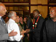 Asians Officially Become Kenya's 44th Tribe