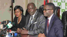 Senior IEBC ICT Director Reported Missing a Week to the General Elections