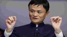 Asia's Richest Man Jack Ma Lands in Kenya with 38 Chinese Billionaires