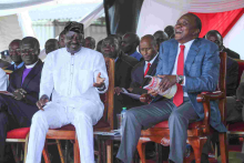 CNN, BBC Targeted by Fake News on Uhuru, Raila Presidential Contest