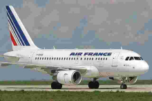Air France Resumes Operations to Nairobi after 18-Year Hiatus