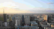 UK issues Travel Advisory to Citizens Visiting Kenya