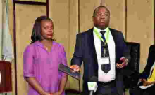 US, UK to Assist in Investigating Murder of IEBC ICT Manager Chris Msando