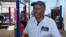 The Agony of Hinga Mbogo, a Kenyan Businessman Based in Dallas, Texas