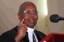Reverend Timothy Njoya Sparks Online Debate over His New Clitoris Book