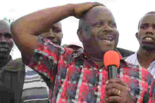 Isaac Ruto Goes 'Missing' after Defeat to Joyce Laboso