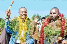 New Dawn as Forest-Living Kenyan Ogiek Community Gets First MP in History