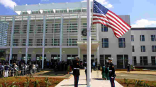 Kenyans on Twitter Outraged by US Embassy's "Double Standards"