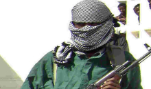 Al Shabaab Kills Three People in Lamu