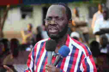 Raila, Anyang Nyong'o Differ on Work Boycott Calls