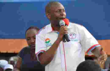 Kenyatta University Disowns Newly Elected Taita Taveta Governor's Degree Certificate