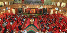'Tyranny of Numbers' Returns As Jubilee Clinches Majority MP Seats