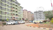 Why Kibera Residents are Abandoning Canaan